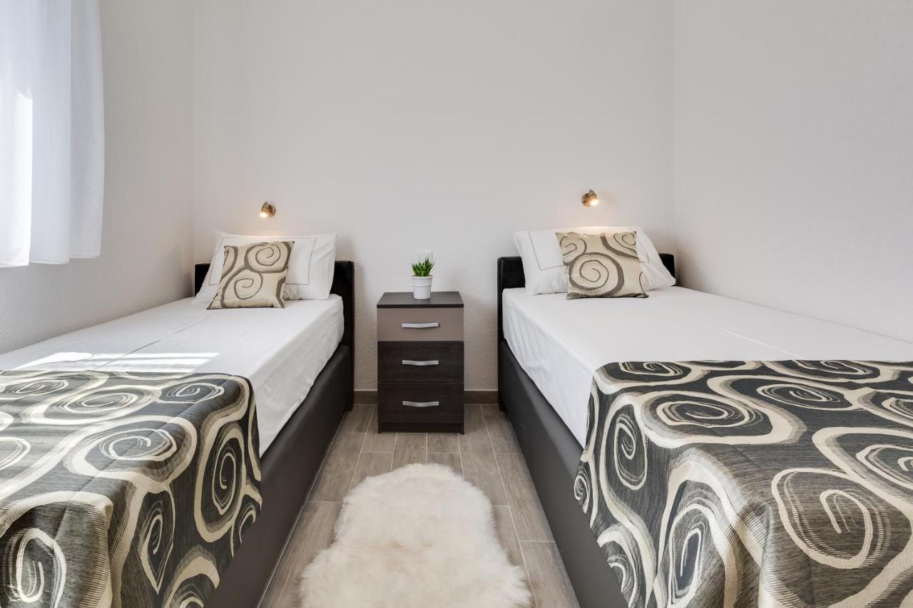 Appartement Kastelina Vir