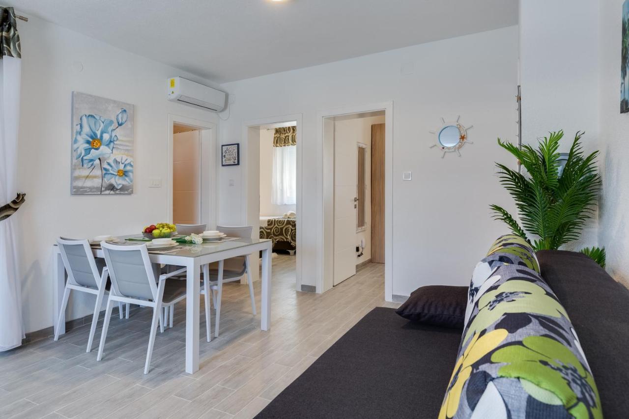 Kastelina Appartement