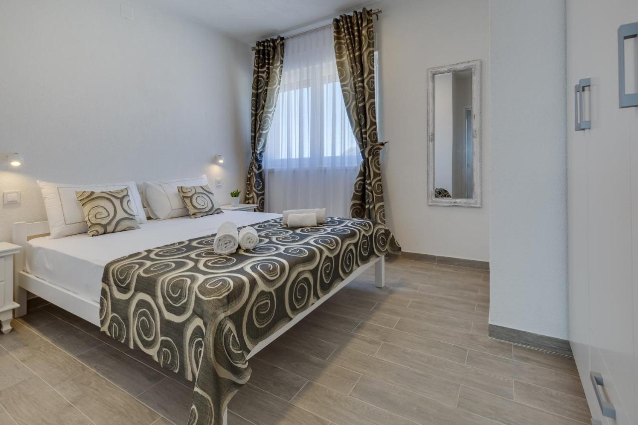 Kastelina Appartement *