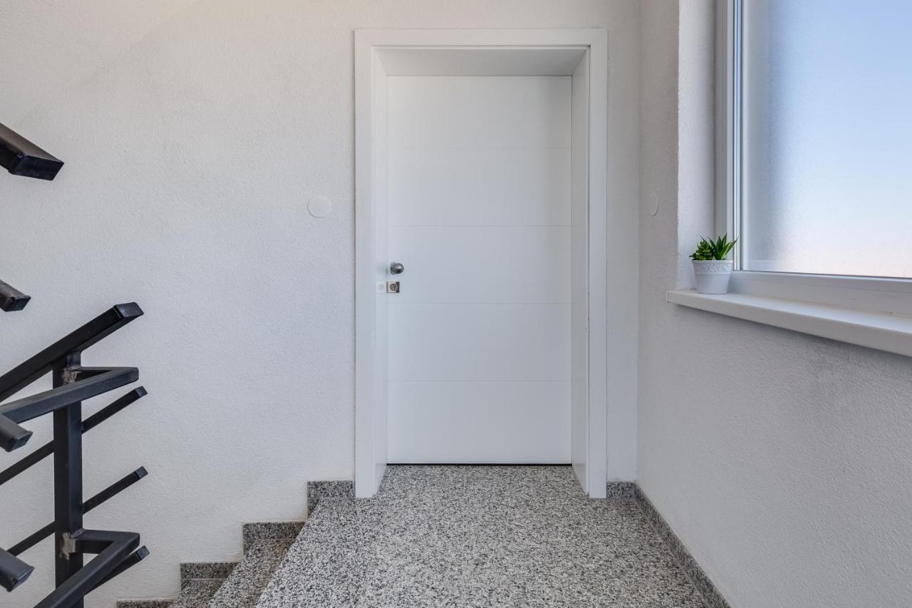 Appartement Kastelina Vir