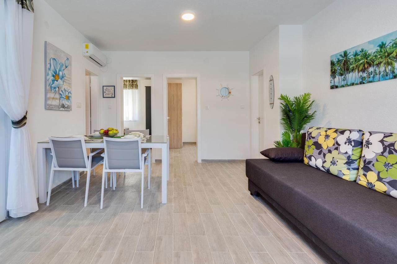 Appartement Kastelina