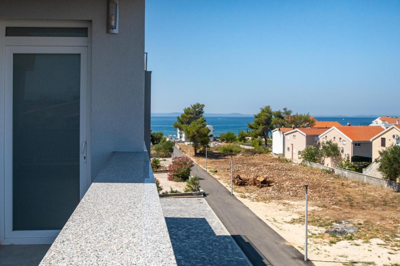 Appartement Kastelina