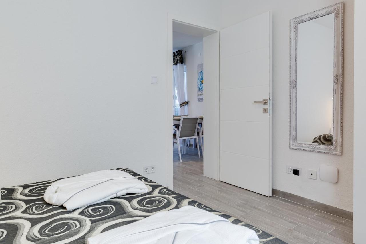 Kastelina Appartement