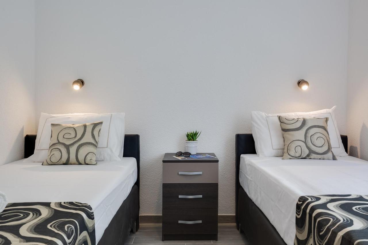 Appartement Kastelina Vir