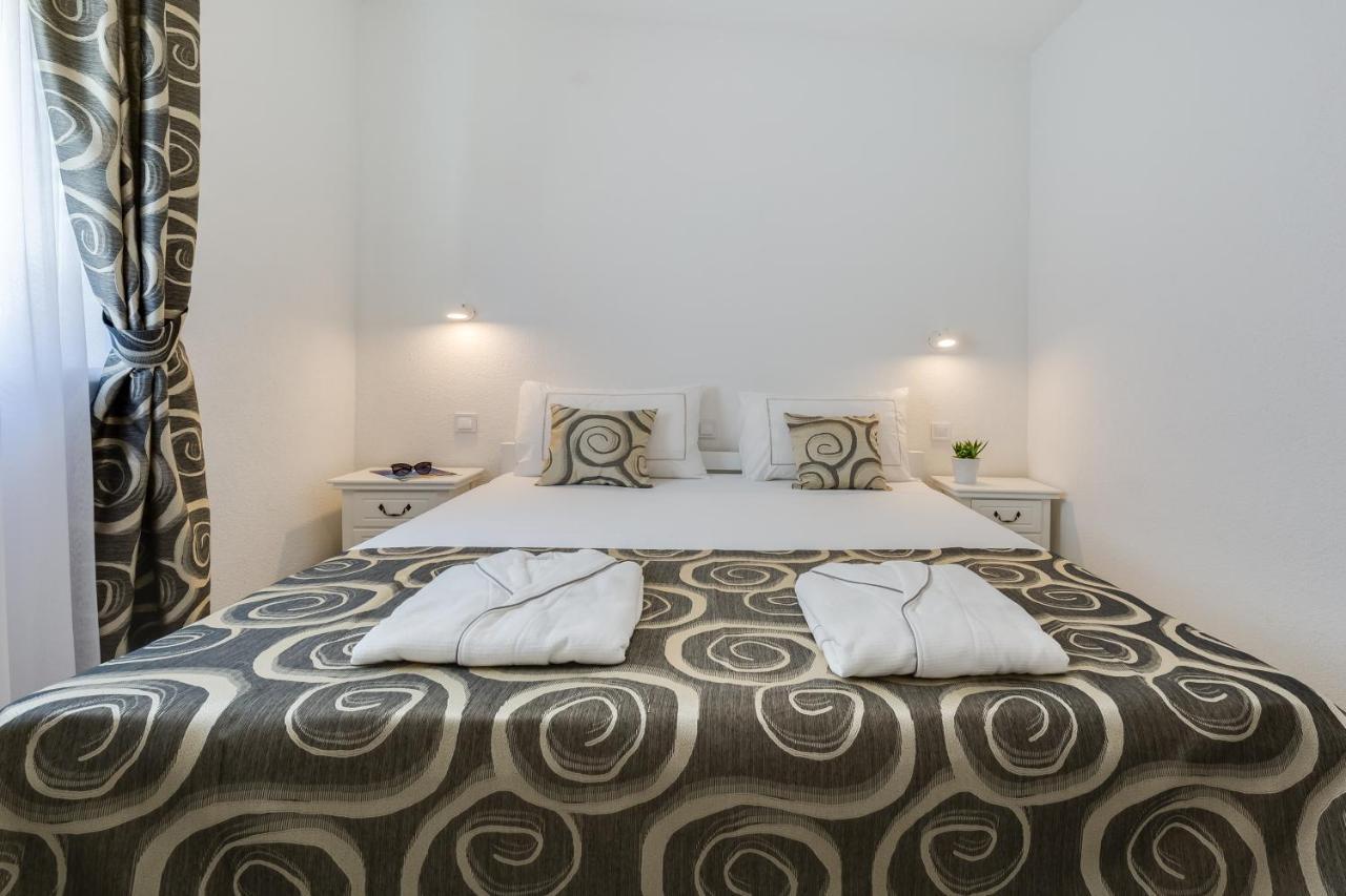 Appartement Kastelina *