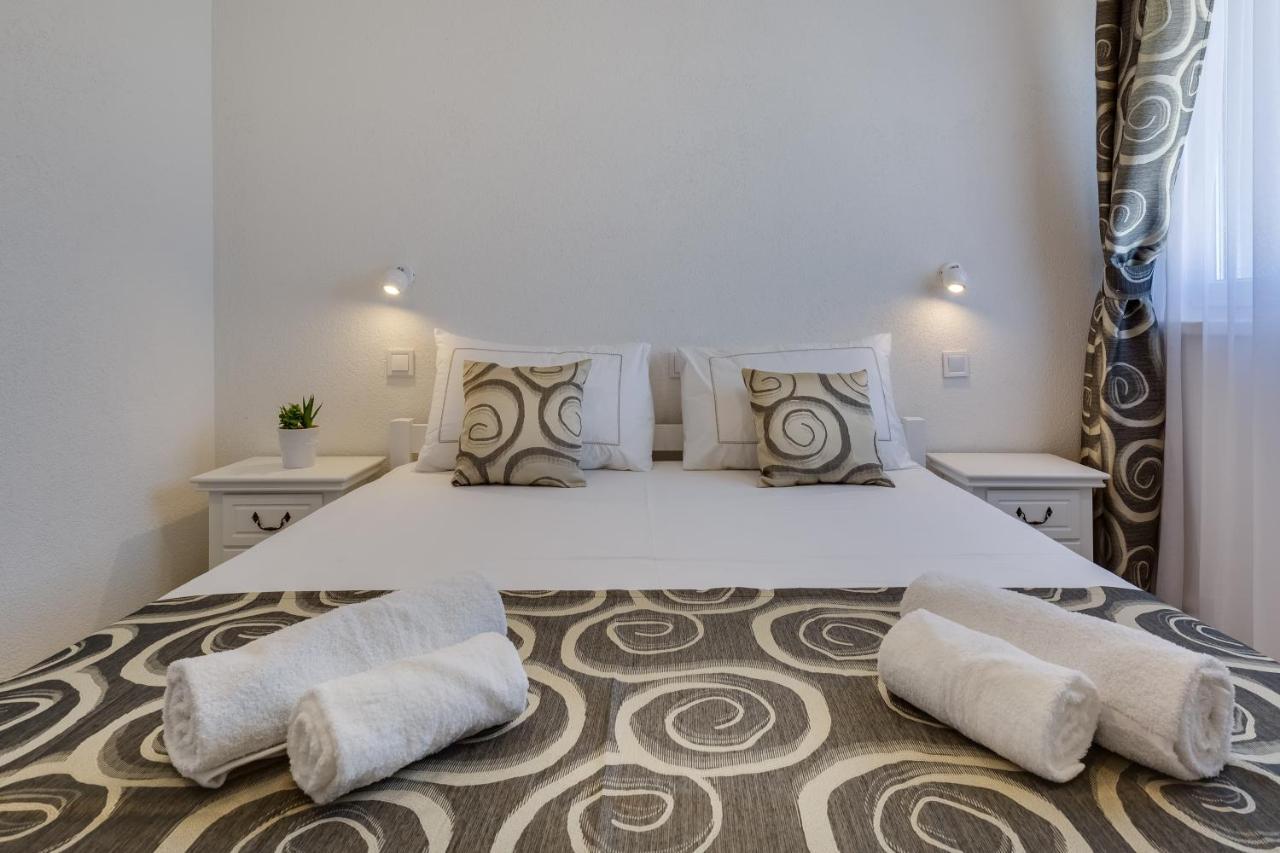 Appartement Kastelina
