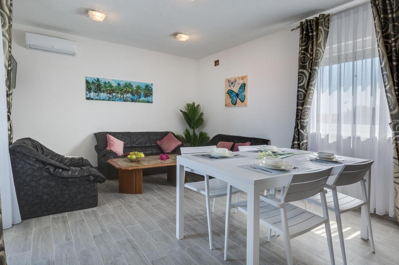 Kastelina Appartement