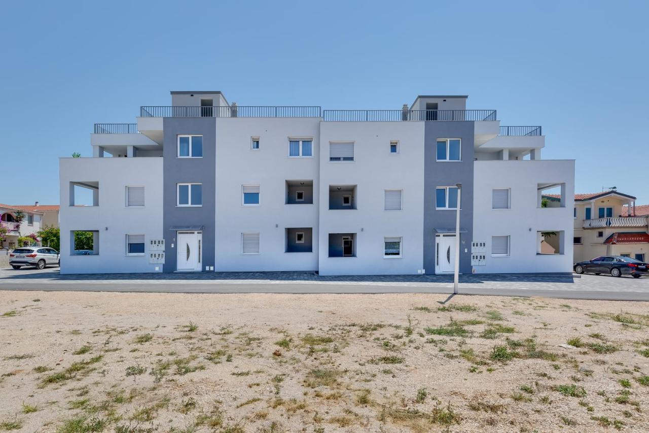 Appartement Kastelina